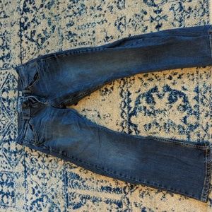 Wrangler Retro slim boot jeans